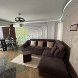 Unirii, Decebal, Rond Alba Iulia